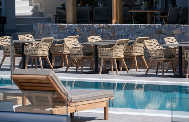 Galaxy Suites Boutique Resort - Photo 39