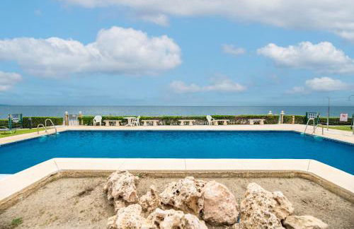 Estepona Beach Apartment - Photo 3