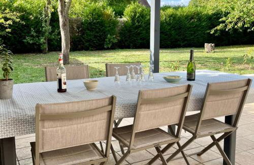 La Maison d'Herbilly - Photo 2