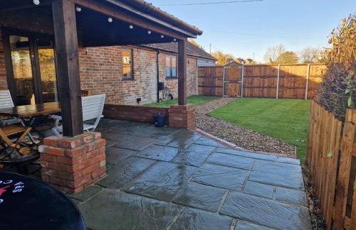 Bonneys Barn Retreat - Luxury homely getaway - Photo 4