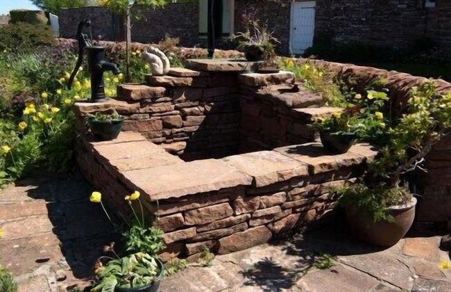 Edenhall Country House Hotel - Foto 1