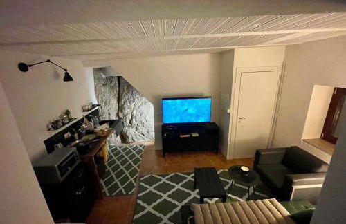 Stalla suite con living esterno vista mozzafiato - Foto 14