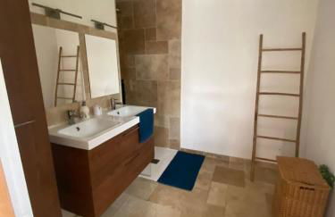 Maison piscine privée Camargue - Photo 19