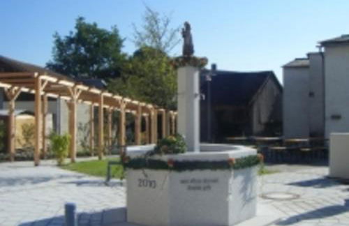 Ferienhaus Meike im Naturpark Bayr - Foto 9