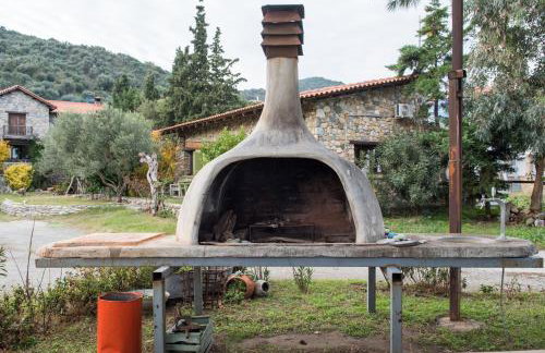 Country House Spitaki Λόχος - Foto 23