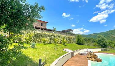 Agriturismo Piano di Andrea - Foto 2