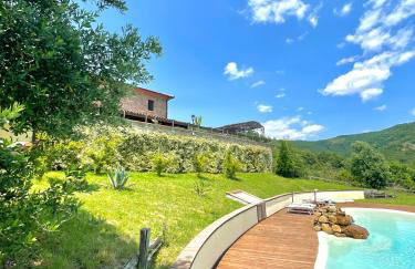 Agriturismo Piano di Andrea - Foto 2