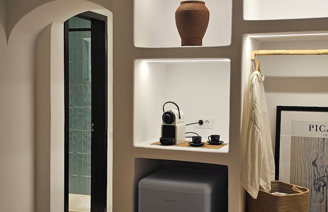 Levantes House Mykonos - Photo 20