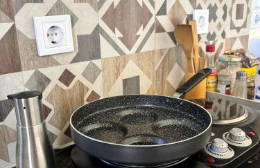 Το σπίτι της μέλισσας 1 - Foto 46