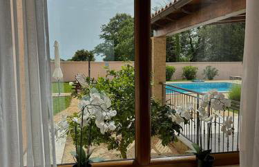 Villa Korina - Foto 13