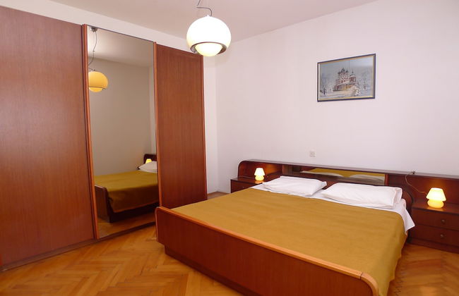 8 Person 3 Bed Apartment With Pool Near the Beach - Foto 5