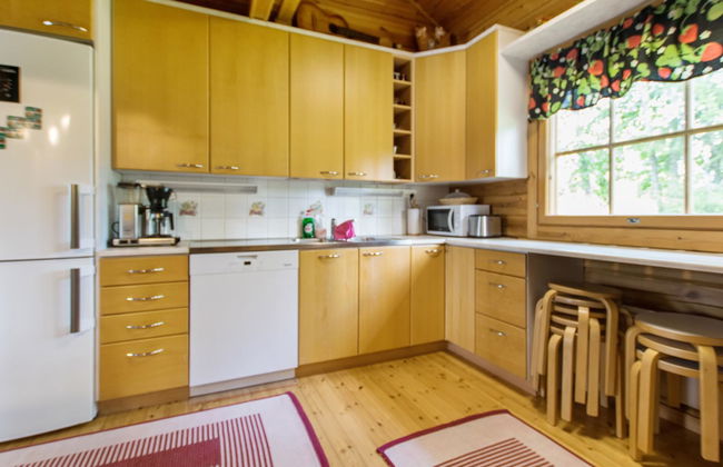 Sammallahti - Foto 13