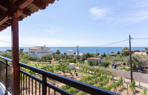 Papi's free parking Villa - Foto 31