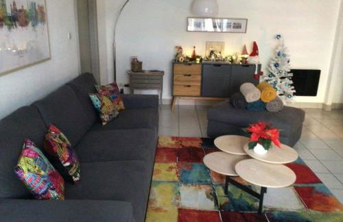 L'Appart avec terrasse - centre historique - Photo 15