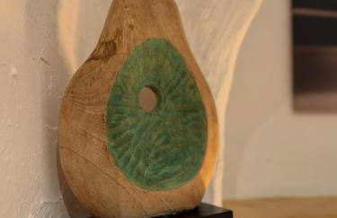 Côté Jardin - Studio voûté by PRIM0 C0NCIERGERIE - Foto 12