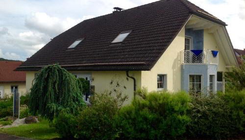 Ferienwohnung Zimmermann - Foto 2