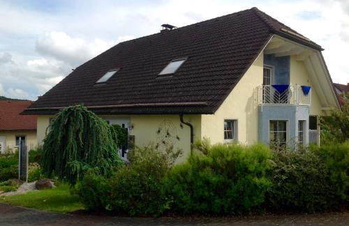 Ferienwohnung Zimmermann - Foto 2