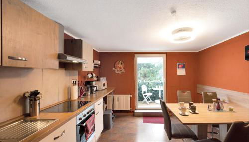 Ferienwohnung 'Alte Schmiede' - Foto 5