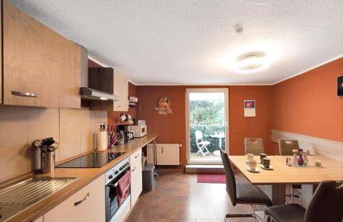 Ferienwohnung 'Alte Schmiede' - Foto 5