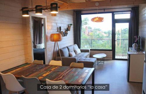 NidoGredos Cabañas Ecológicas de Diseño - Photo 9