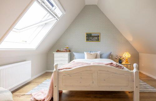 Landhaus einer Malerin - Foto 25