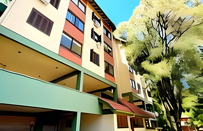 Siga Gramado -Ap Charmoso prox ao centro - Foto 61