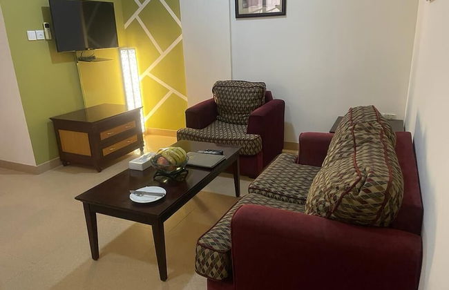 Wanasa Continental Hotel - Foto 6