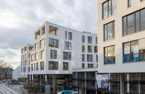 Limehome Mönchengladbach Fliethstraße - Foto 94