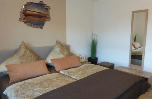 Gästehaus Natterer - Ferienwohnungen - Foto 15