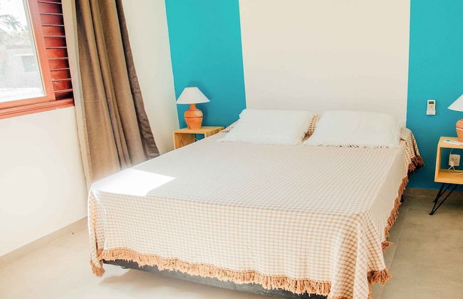 VARANDA & MAR BEACH HOUSES - Foto 14