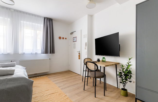 Limehome Klagenfurt Goessgasse - Foto 28