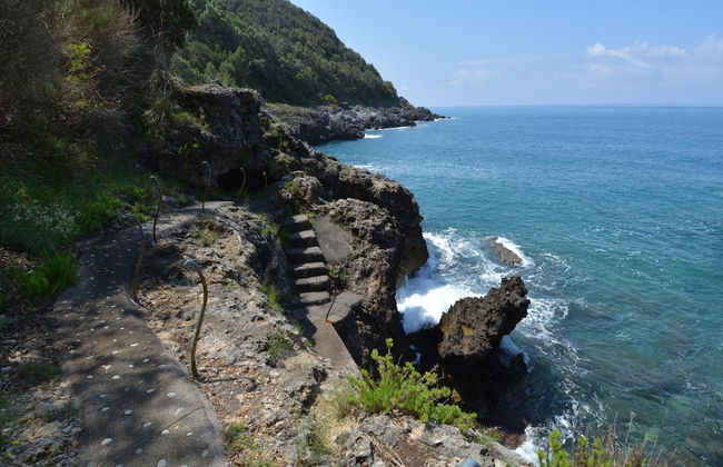 Villa Maratea Luxury - Luxury Villa 6 pax - Foto 53