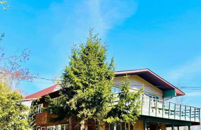 Red Peacock Catskill Cabin sleeps four 6 - Foto 14