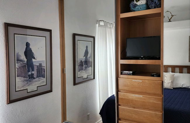 Oceanview Cabin 27 w Jacuzzi Enjoyable Views - Foto 13