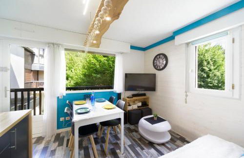 Le Soulane Vignec - Parking privé, 300m télésièges - Foto 10