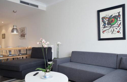 Consell de Cent Apartment - Foto 3