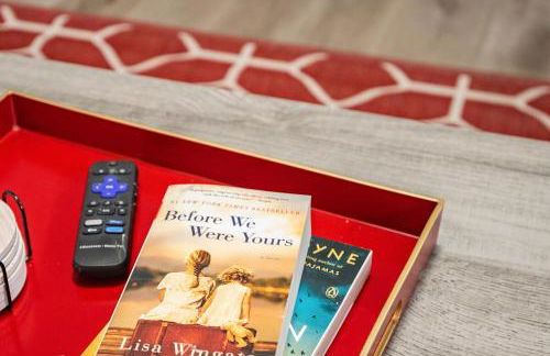 Central RVA Home 4 Bed, 3 Bath Getaway! - Foto 21