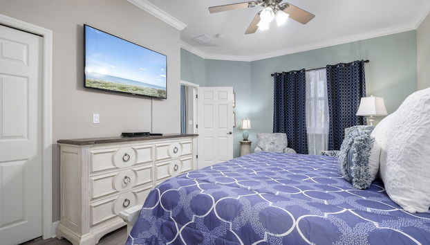 Cinnamon Beach 2 by VTrips - Foto 4, Habitación