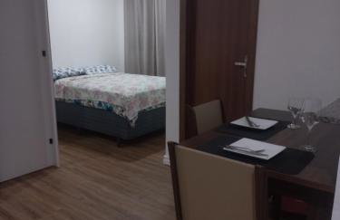 STUDIO 301 Mobiliado Nilton Lins - Foto 8