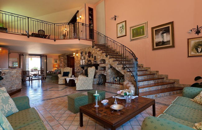 Belvilla by OYO Carta Dieci - Foto 13