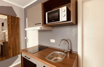 Apartment Glinde - Foto 46