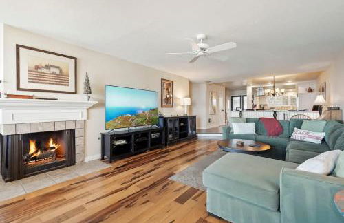 Surfsong Dream - Beachfront - Foto 11