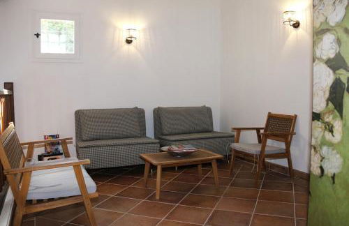 Vu Golf Saint Tropez Stunning Sea View Villa - Foto 26