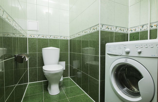 Apartment Belinskogo 11-66 - apt 80 - Foto 18