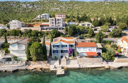 SeVeN Holiday home - Barefoot by the Sea, Velebit, Nature - Photo 17