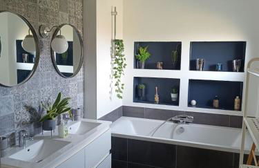 Villa Troyes - Photo 2