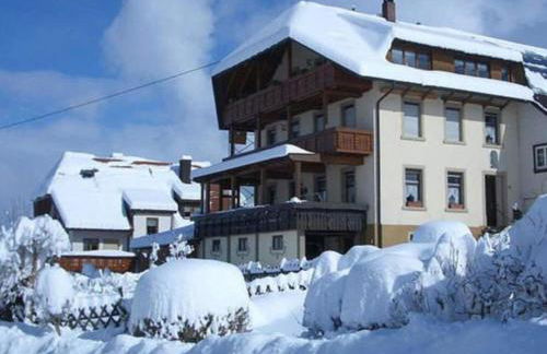 Ferienwohnungen Maierhof Oberried - Foto 4