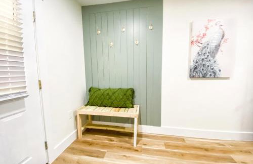 Secluded ranch with big yard in Zebulon - Foto 27