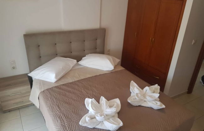 Ria's Sea View Apartment - Foto 3