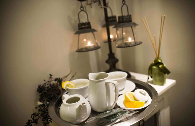 Borgo San Faustino Country Relais and Spa - Foto 18